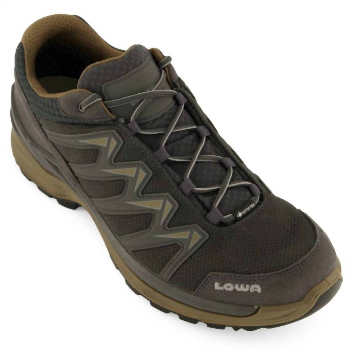 Lowa - Women's Innox Pro Gtx Lo Shoes