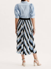 Tyler Boe - Cara Fortuni Skirt