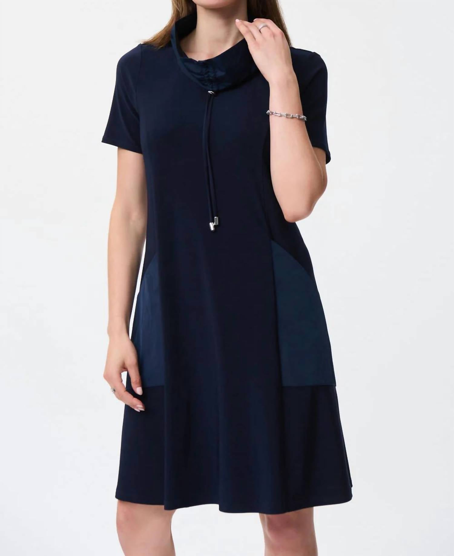 Joseph Ribkoff - Utility Dress