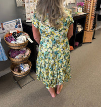 Dress Addict - Jalan Dress
