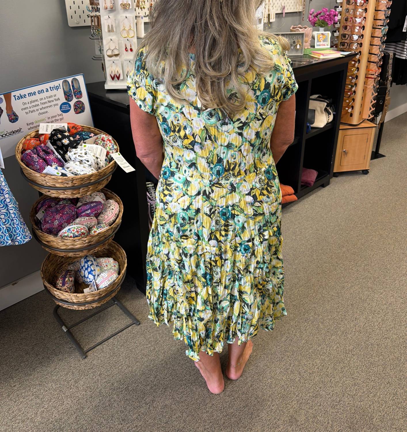 Dress Addict - Jalan Dress