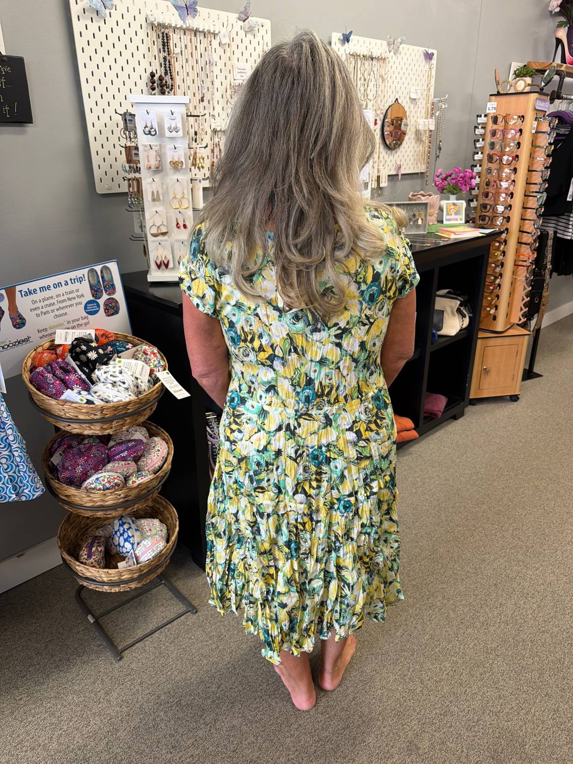 Dress Addict - Jalan Dress