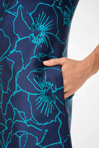 Trina Turk - Edina Mini Dress