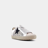 Shu Shop - Girls Paula Toddlers Sneakers