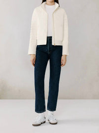 Soia&Kyo - ISABELLA Down Blouson Jacket