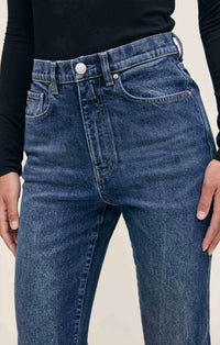 Dl1961 - Women'S - Kristy Cigarette High Rise Jeans
