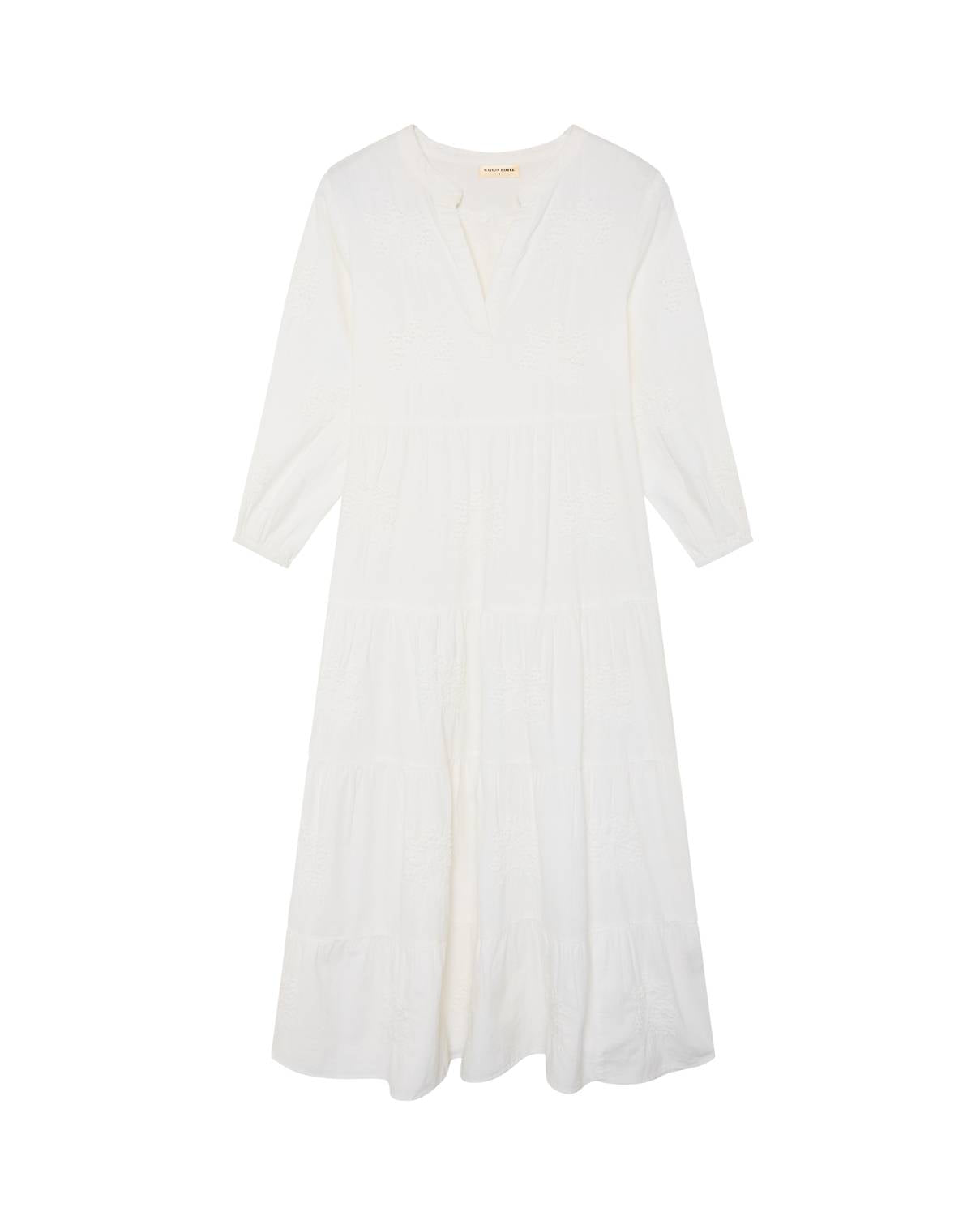 Maison Hotel - Women's Leonor Dress