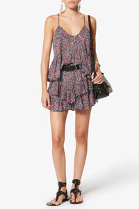 Isabel Marant - Lirhetta Top