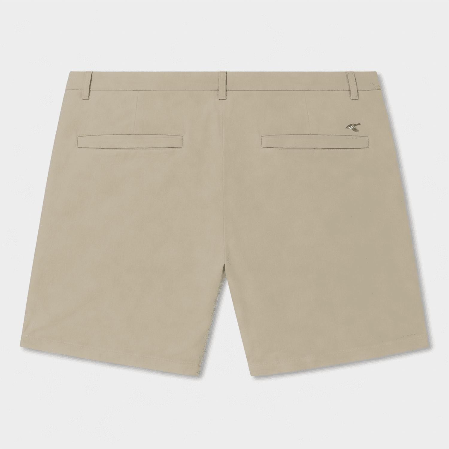 Steinberg - Men's Clubhouse Flyway Shorts