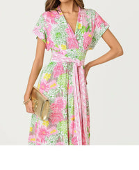 Lilly Pulitzer - Keenan Maxi Dress