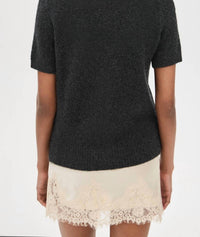 Lingua Franca - Amalie Cardigan