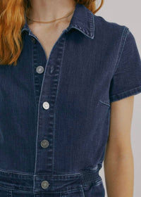 Kancan - Chantelle Jumpsuit