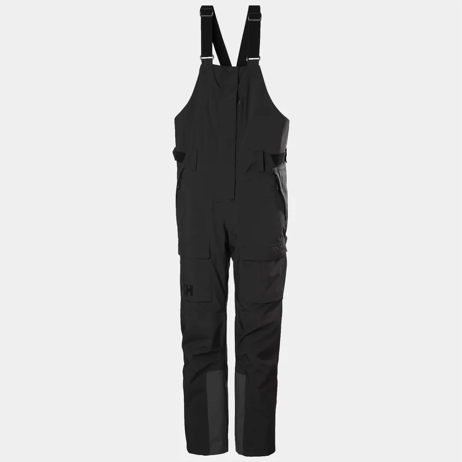 Helly Hansen - women's SWITCH Cargo Bib Pants