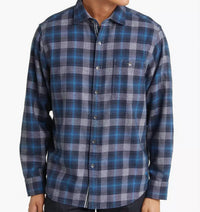 Tommy Bahama - Canyon Beach Cozy Check Shirt