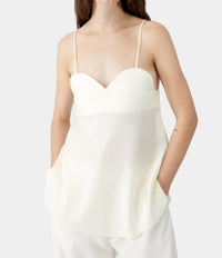 Cordera - Heart Shaped Top