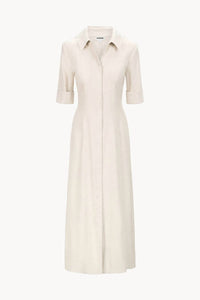 Staud - Joan Linen Dress