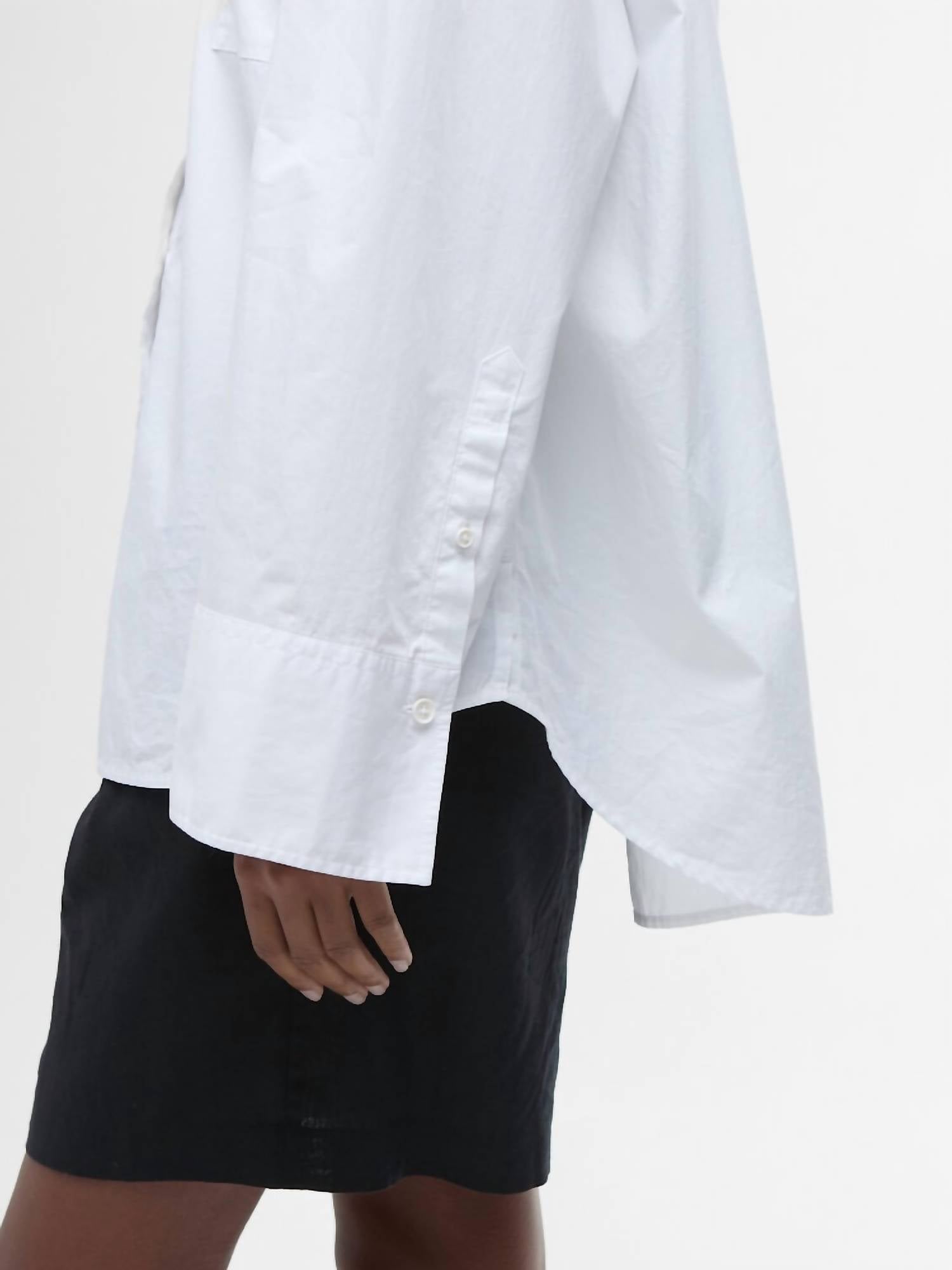 Barbour - Angela Button Down Shirt