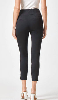 Dear Scarlett - Magic High Waisted Skinny Capri Pants
