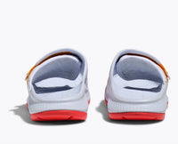 Hoka - Unisex Ora Luxe Recovery Adjustable Slide