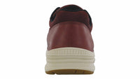 Sas - Men’s Journey Mesh Lace Up Sneakers