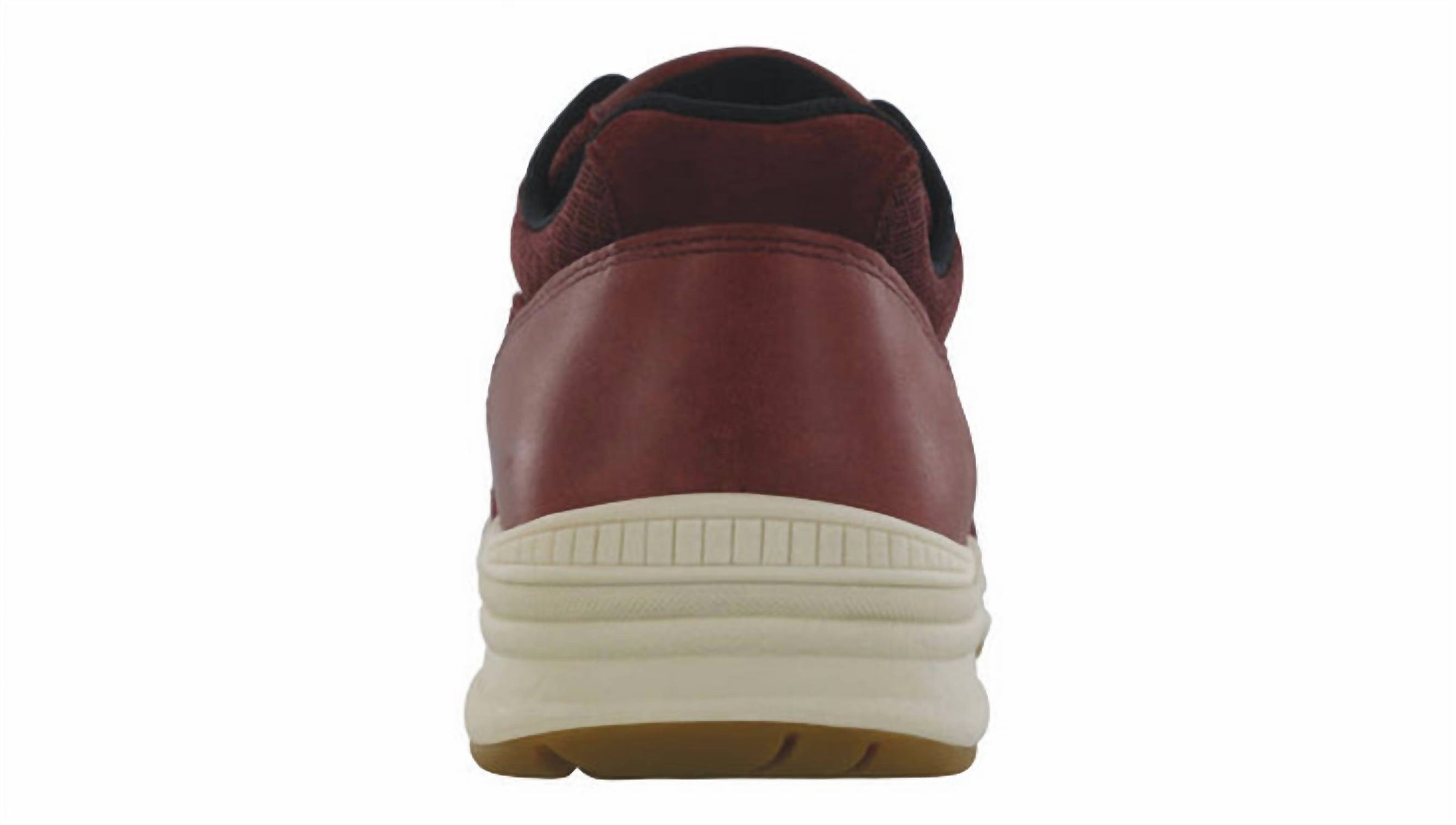 Sas - Men’s Journey Mesh Lace Up Sneakers