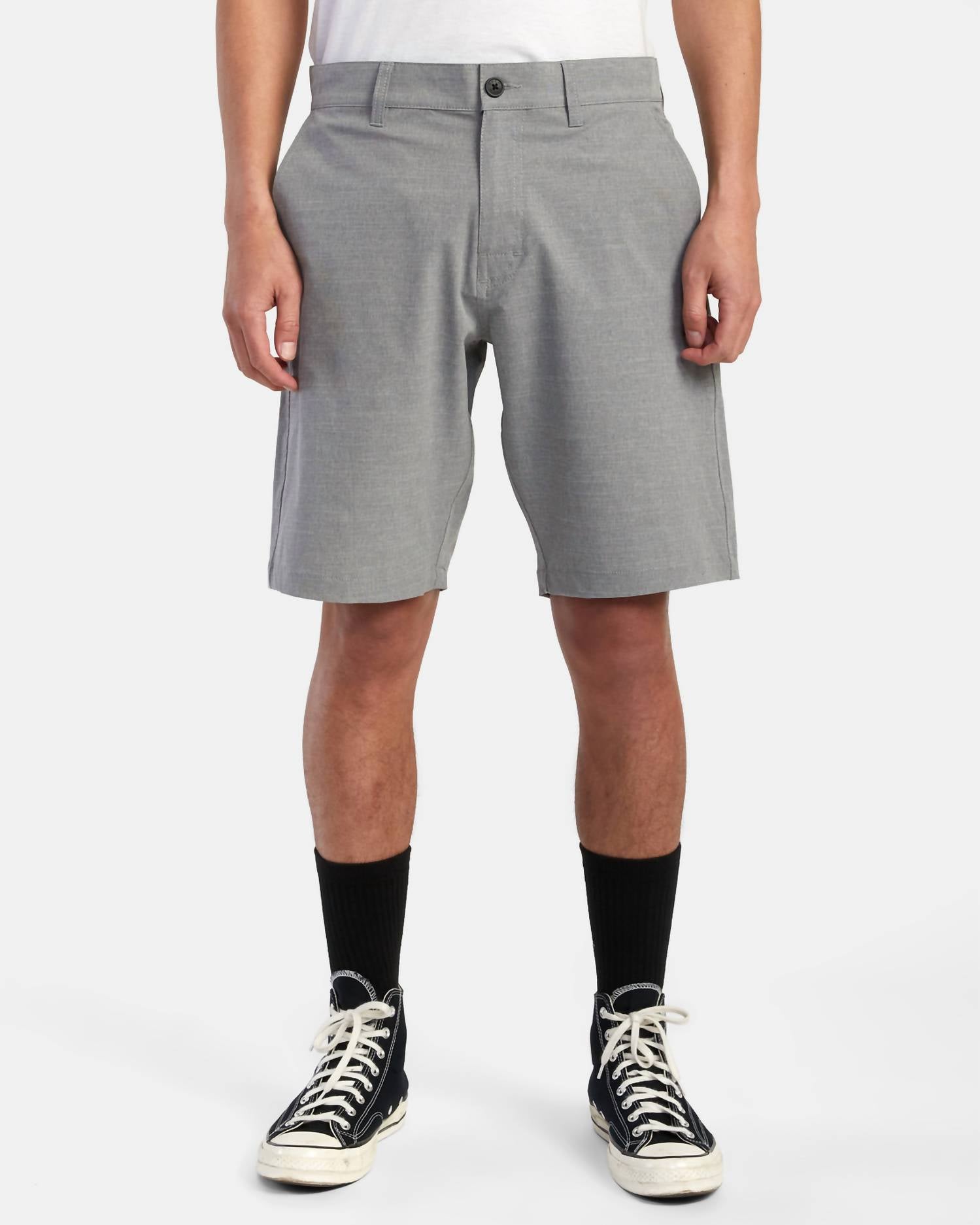 Rvca - Balance Hybrid Short