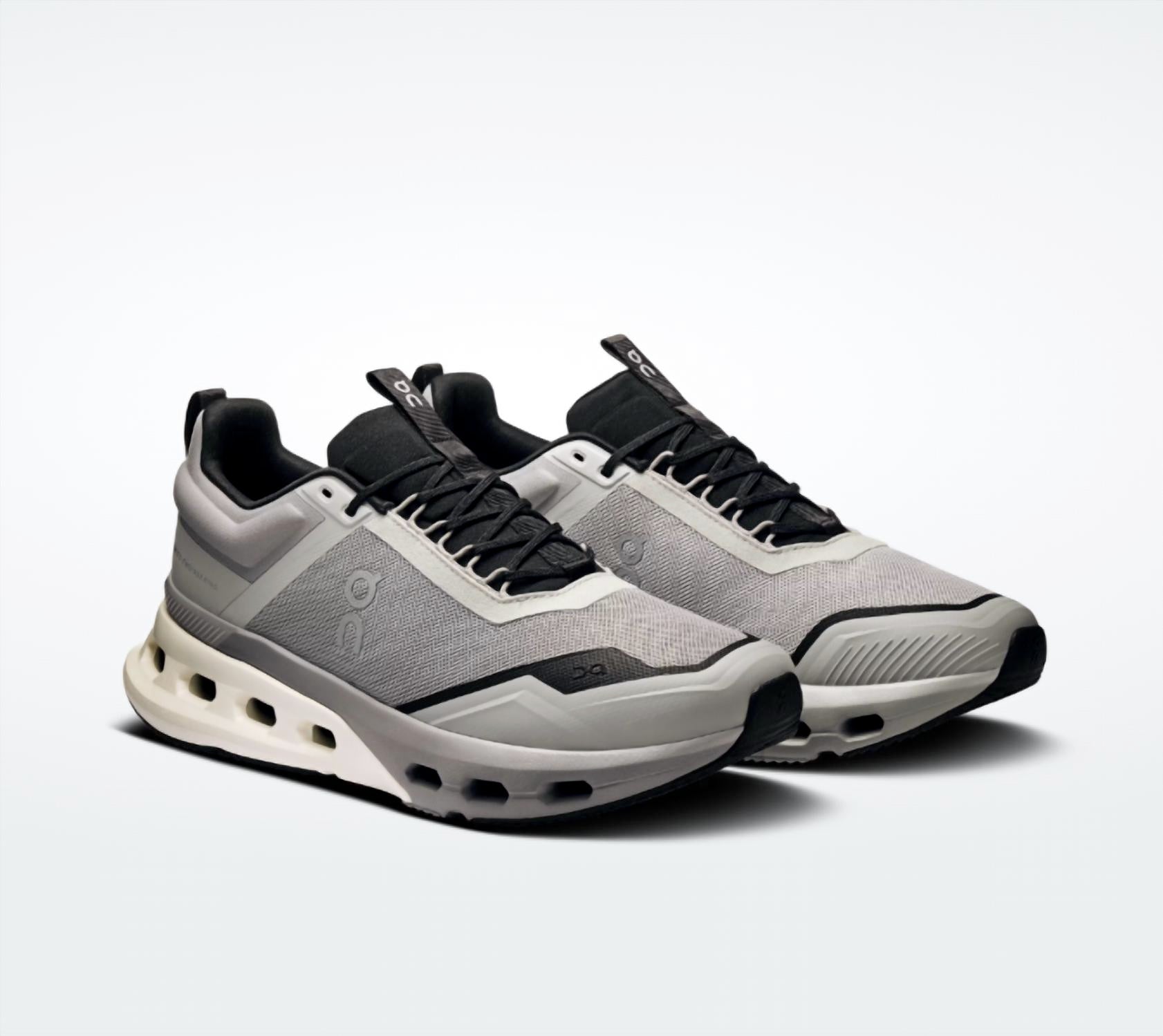 On - Men's Cloudnova X Running Shoes