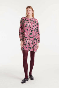 Compania Fantastica - Long Sleeve Dress