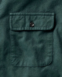 Taylor Stitch - Men's The Yosemite Shirt