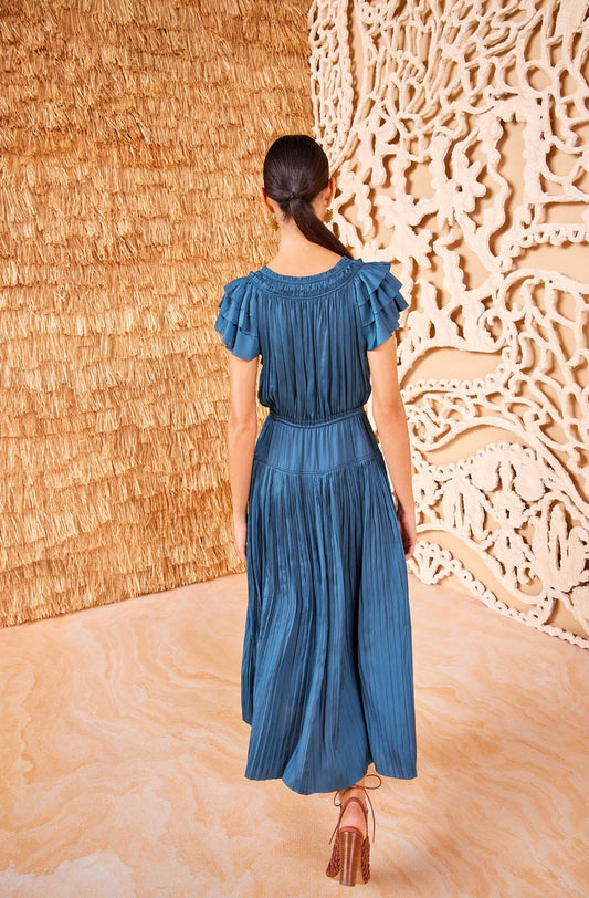 Ulla Johnson - Kalesta Midi Dress