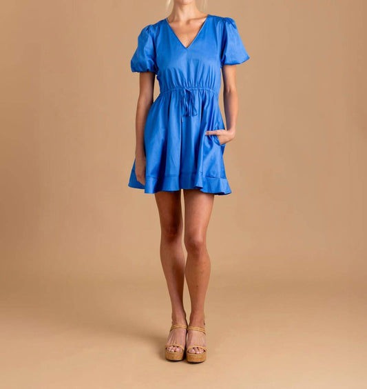 S'Edge - Delilah dress