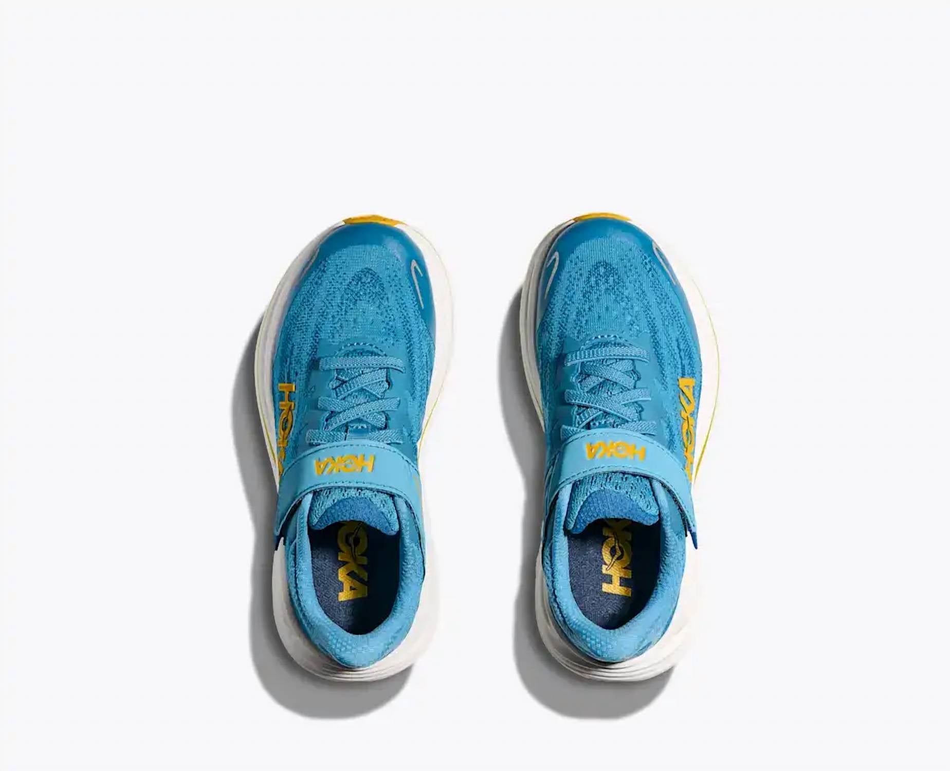 Hoka - Little Kids' Clifton 10 Shoes