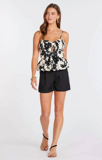 Bishop + Young - Women's Saint Tropez Short