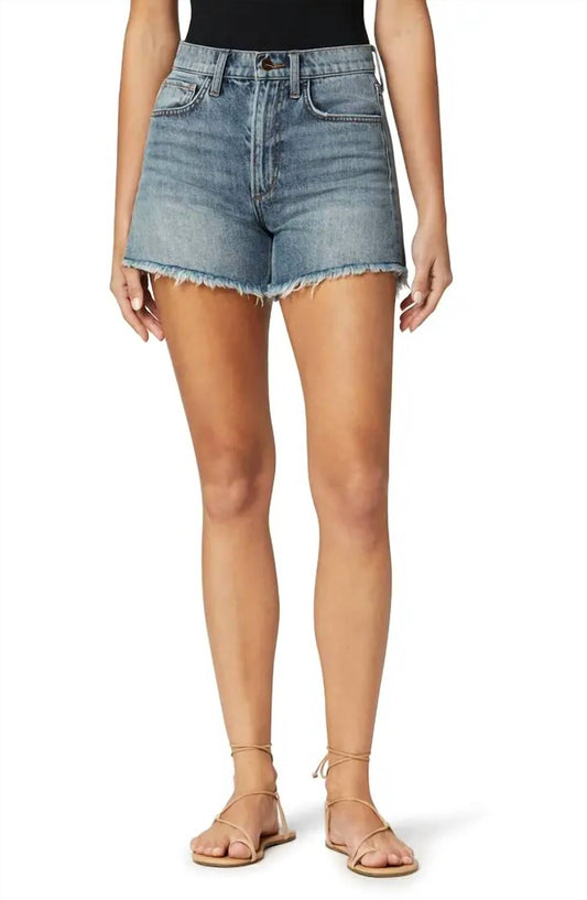 Joe'S Jeans - Kinsley High Rise 4" Short