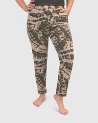 Alembika - Exhale Jogger Pants