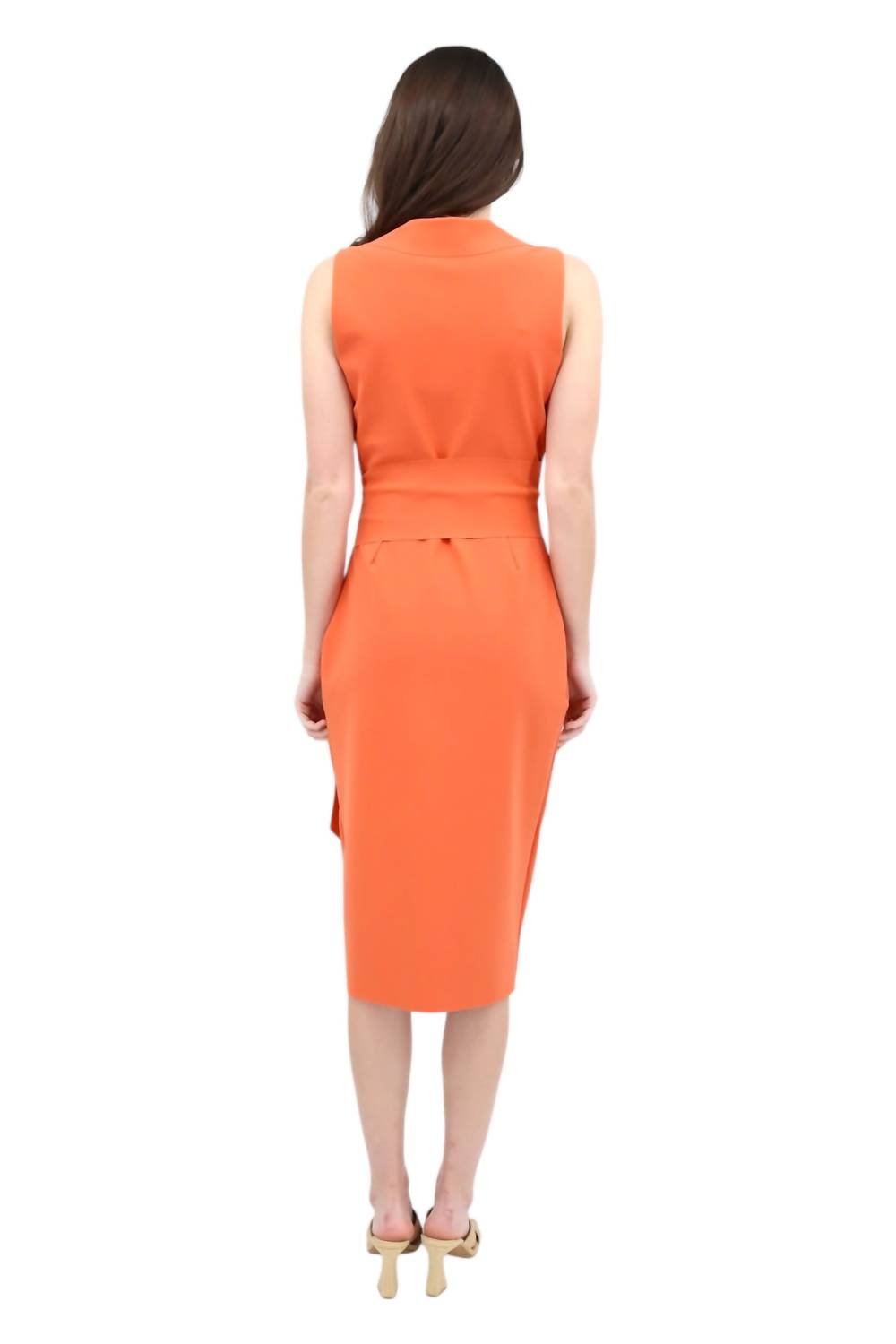 Chiara Boni - Masu Dress
