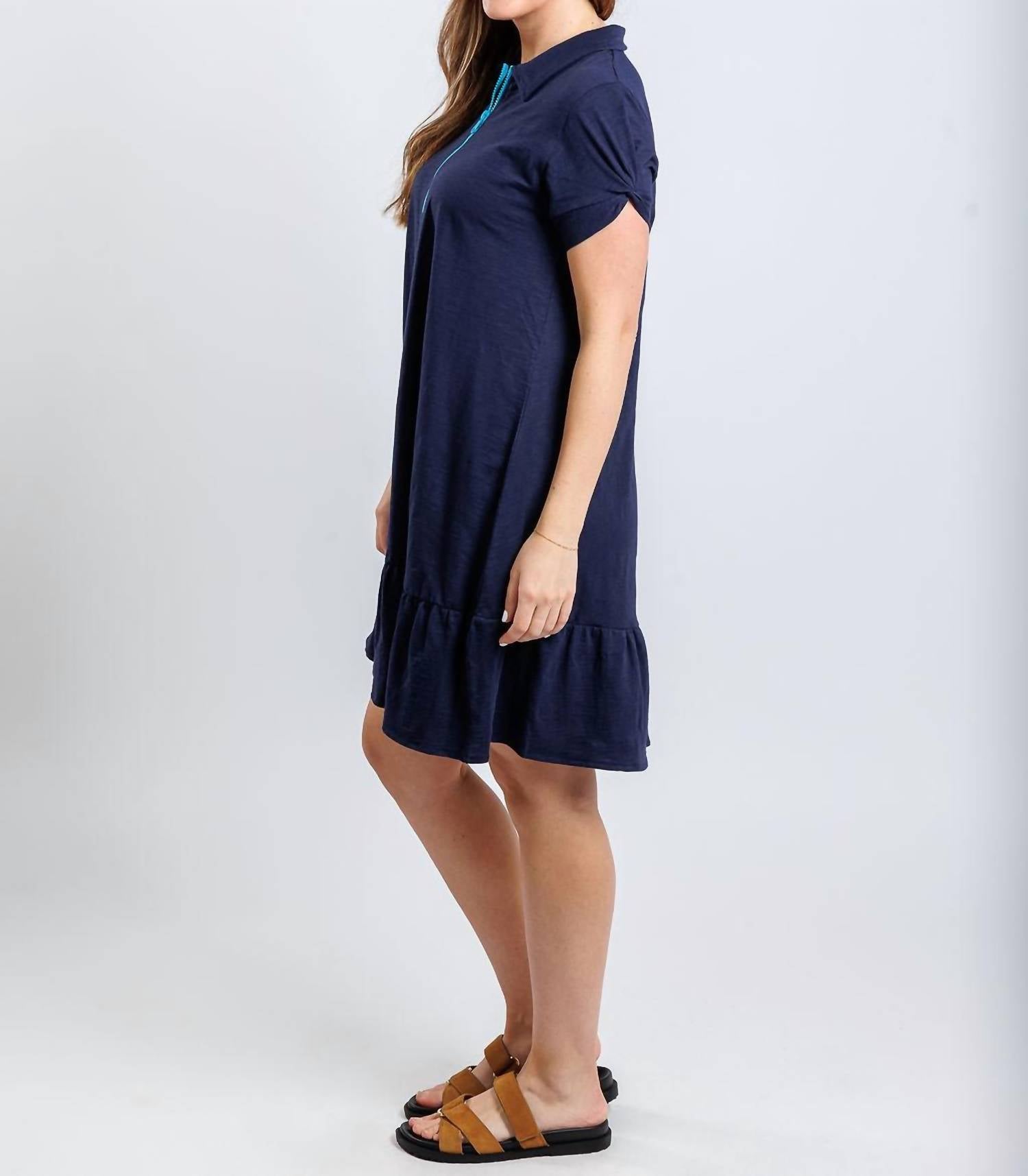 Lisa Todd - Courtside Dress