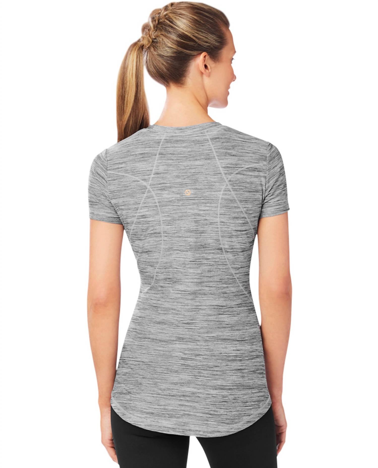 Shape Active - Short Sleeve Trail Tee