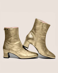Gini & Albert - Women's Wyn Boots