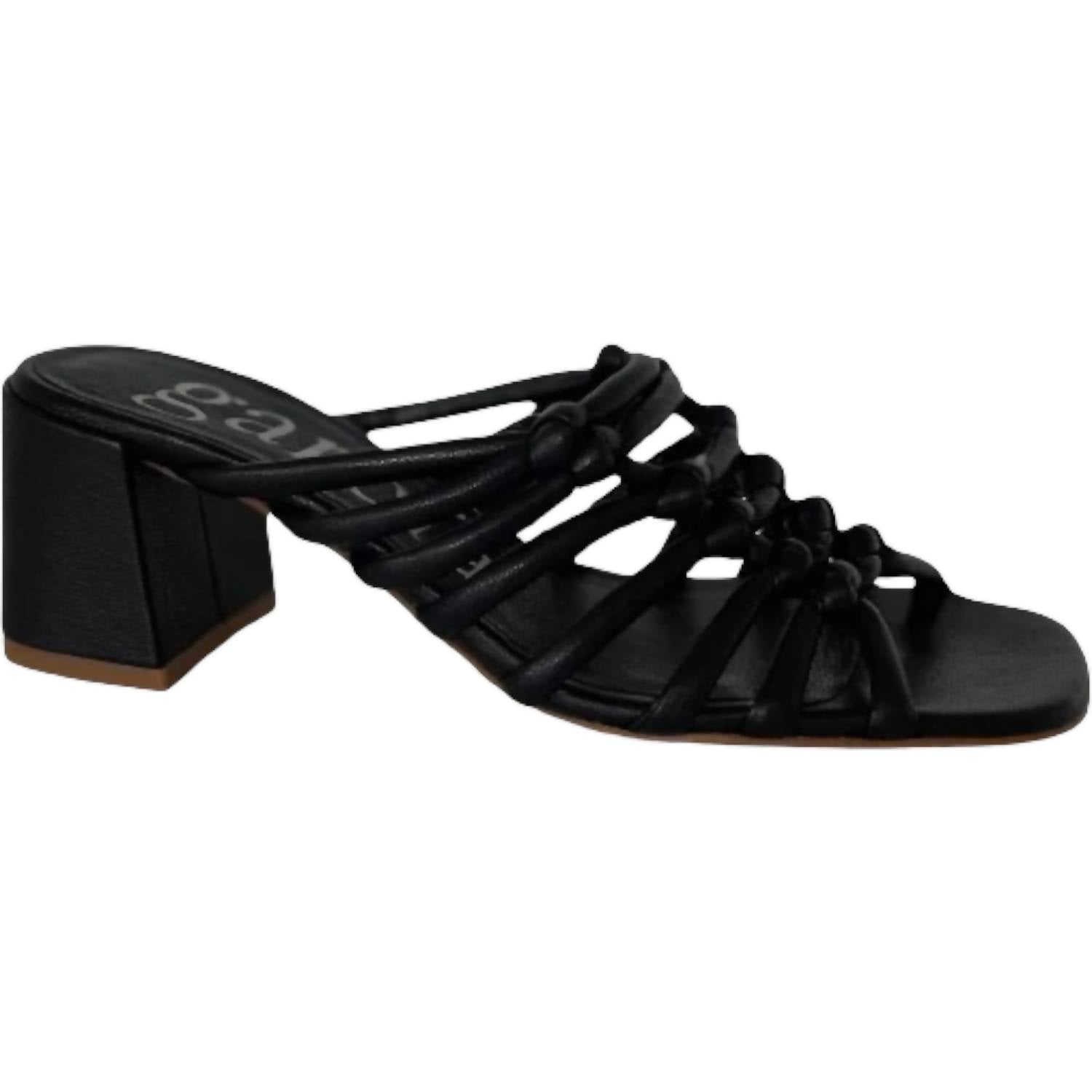 Pedro Garcia - Women's Utedal Heels