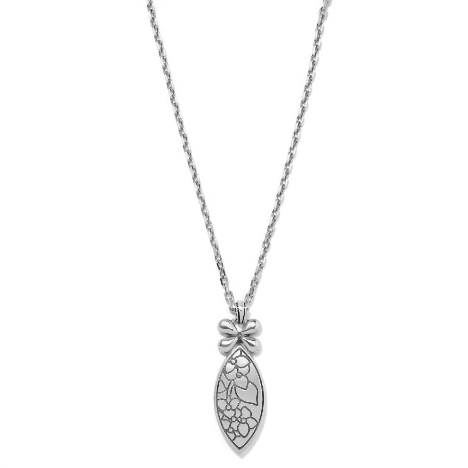 Brighton - Women's Hamptons Short Necklace