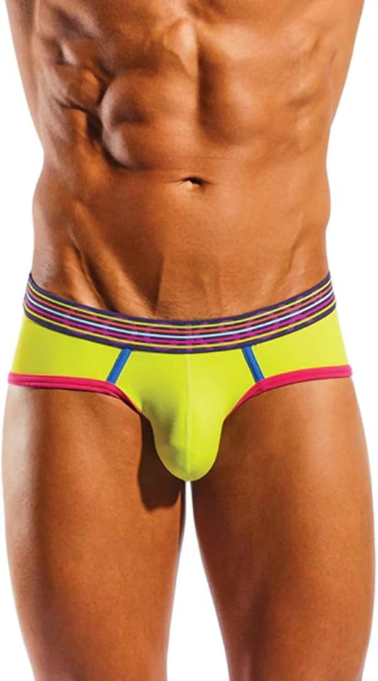 Cocksox - Contour Pouch Sports Brief