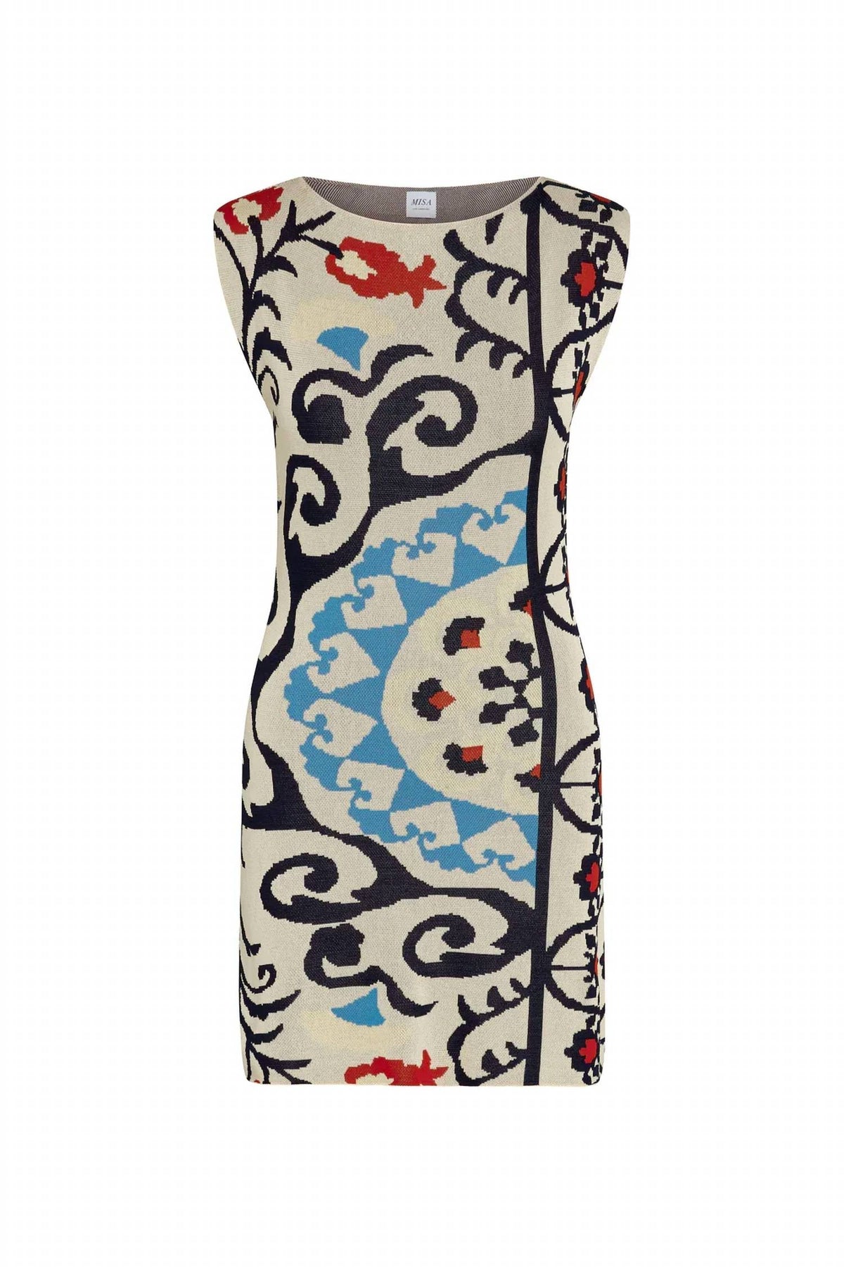 Misa Los Angeles - Women's Fosca Dress