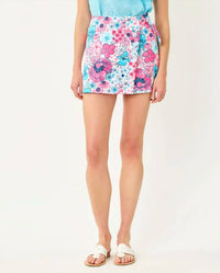 Lilly Pulitzer - ALYSIA MINI SKORT