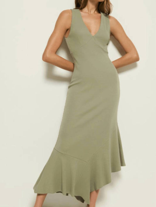 Nation Ltd - Carmel Dress