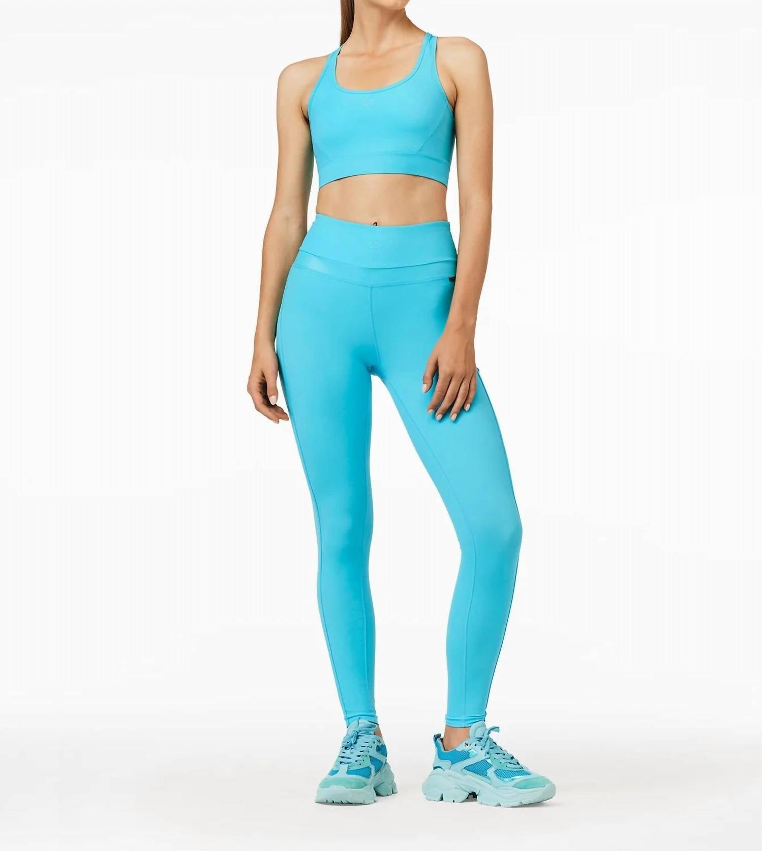 Goldbergh - Vibe Tight Sports Legging