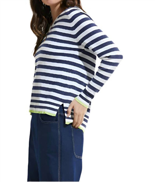 Zaket & Plover - Women's Long Sleeve Top