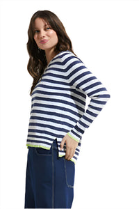 Zaket & Plover - Women's Long Sleeve Top