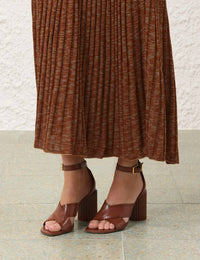 Zimmermann - Women's Eddie Sandal