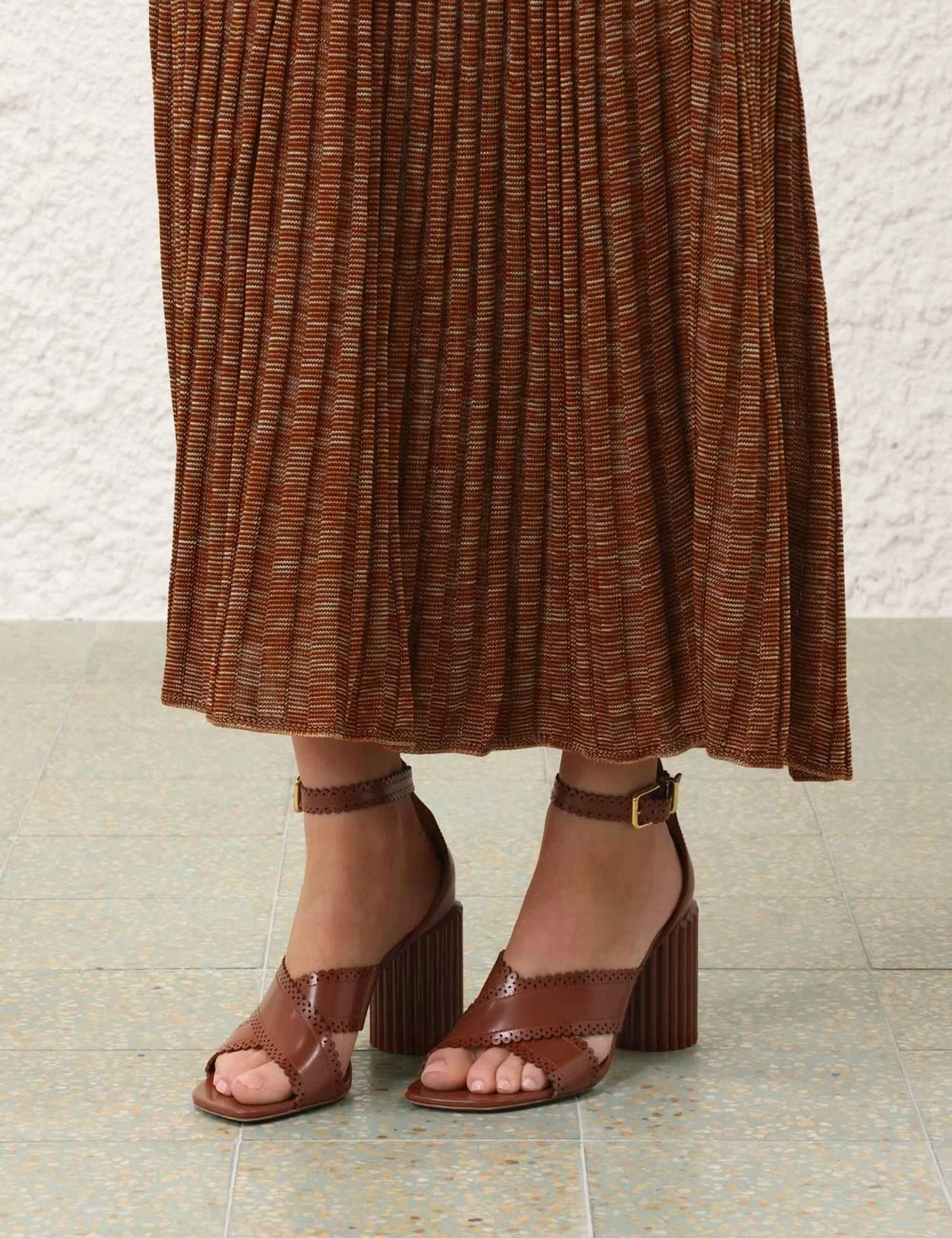 Zimmermann - Women's Eddie Sandal